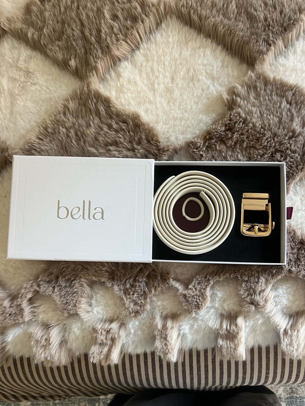 Bella belt